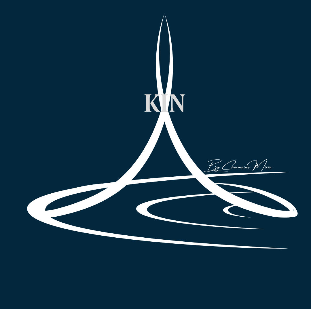 KIN - Community. Connection. Concept.